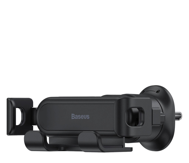 Baseus grawitacyjny uchwyt samochodowy na telefon na kratkę nawiewu - 1502086 - zdjęcie